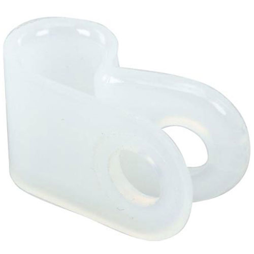 Nylon clamp for Bevles 8980400