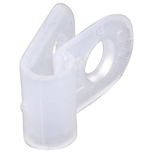 CLAMP 1/8 LOOP NYLON for bevles 784716