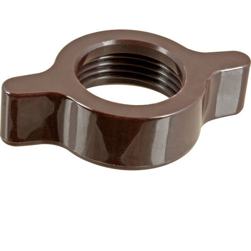 NUT WING (FAUCET, BROWN) -03093-0000 for Bunn 03093.0000