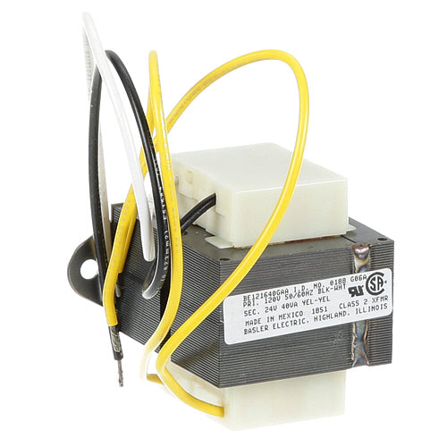 Transformer 120V to 24V 40VA Replacement 20528 for Cleveland