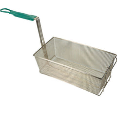 Frybasket 8-3/4X16-3/4X6 8030304 for Dean