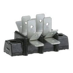 TERMINAL BLOCK 20 AMP 2 POLE 852-091 for Cres Cor  852-091