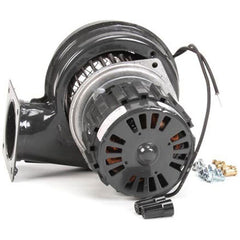 240V Motor Kit Without Blower 0769182SSK for Cres Cor  0769-182-SS-K