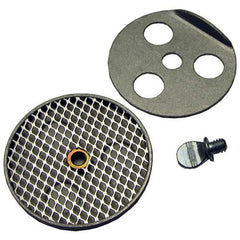 DOOR VENT KIT 2-1/2 DIA 0847 051 for Cres Cor  0847-051