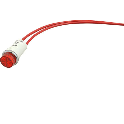 Indicator Light 240V RE D 2162069 for Duke