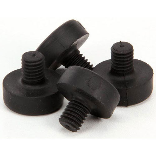 DP1100 Rubber Feet RF209 for DoughPro