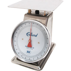 SCALE, MECHANICAL, HD-25, SS, 48400 for Edlund