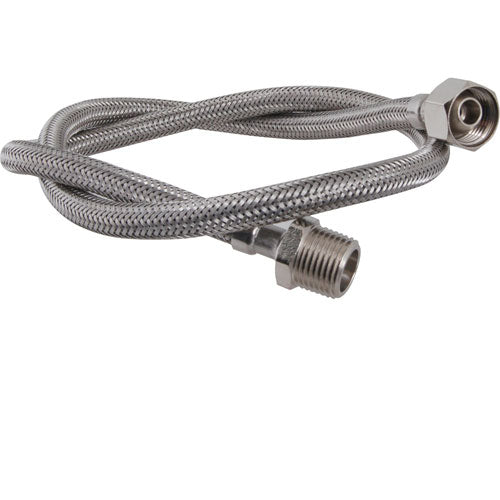 HOSE SUPPLY LINE LEAD FREE FIS10006 for Fisher Manufacturing