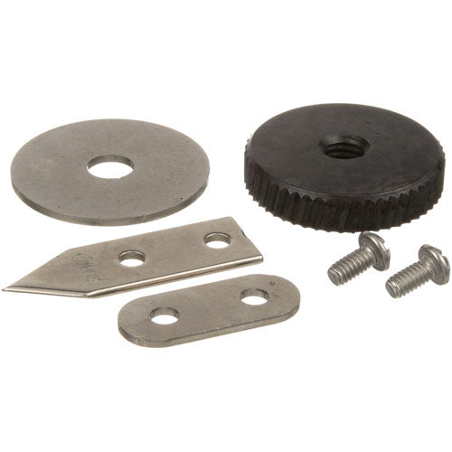 Parts Kit - 8010294 for Edlund G003