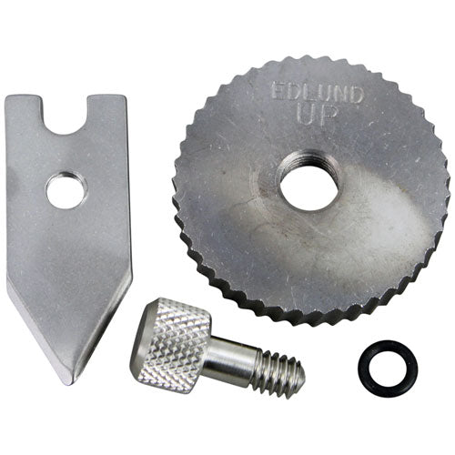 Parts Kit - U-12/S-11 for Edlund G030