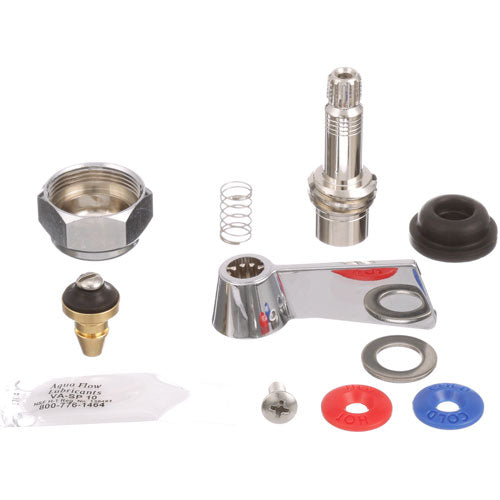 STEM REPAIR KIT AB1953 for Fisher Manufacturing 70351