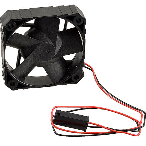 FAN 9W PLUG 1557860 for Franke 1557860