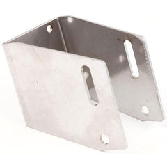 LOWER SPRING BRACKET FP28/36 210-6765 for Frymaster 210-6765