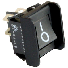 ROCKER SWITCH 20A@125/250VAC 807-3308 for Frymaster