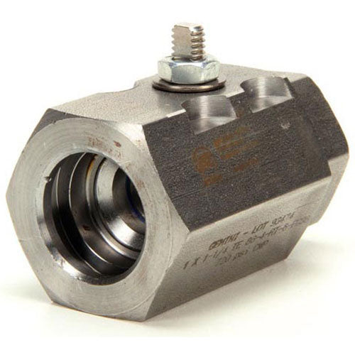 1.0 Gemini Drain Valve for Frymaster 810-1114