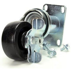 Caster Installed 8100651 for Frymaster 826-1130