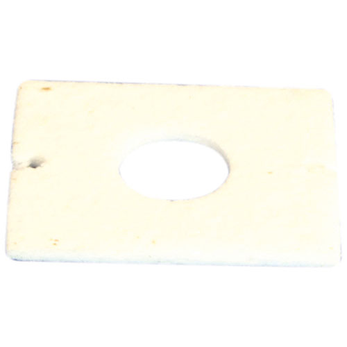 SIGHT GLASS GASKET for Frymaster 812-0356