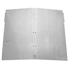 FIRE PLATE 27-1/2 X 24 for Garland 1013400