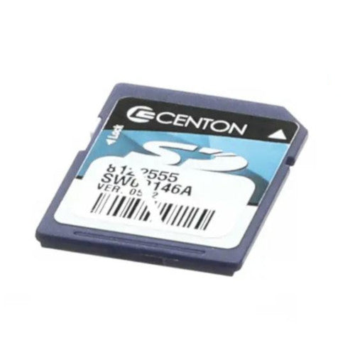 SD CARD OCF VERSION 0522 5/18 8263503 for Frymaster 8263503