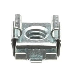 NUT RETAINER SINGLE 8261351EA for Frymaster