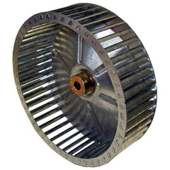 Blower Wheel CW 10-3/4D X 3-1/8W 5/8 1613901 for Garland  1613901