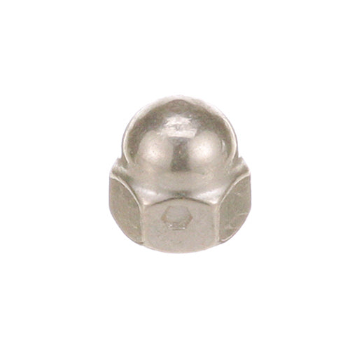 NUT HEX CAP #10-24 for Groen 005470