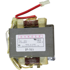 TRANSFORMER for Amana 53001584