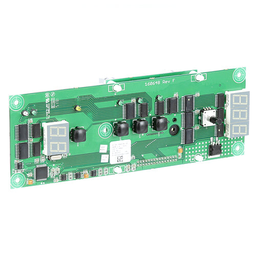 CONTROL BOARD for Groen 160648