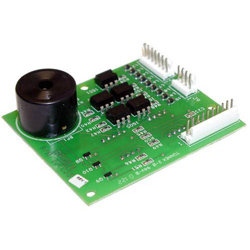 PC Board Light & Timer for Groen 119817