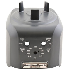 HOUSING,UPPER (HBF400) 990038001 for Hamilton Beach  990038001