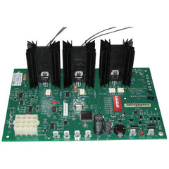 TOASTER CONTROL BOARD for Hatco