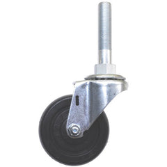 Caster 3 in. Swivel Stem 17630 (OEM) for Henny Penny