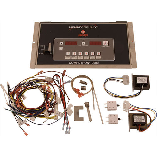 TIMER UPGRADE KIT for Henny Penny 14896