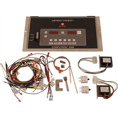 TIMER UPGRADE KIT for Henny Penny 14896