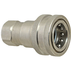 Female Coupler 3/4 FNPT 21612 for Henny Penny