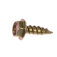 SCREW-8-18 X 1/2 PLAIN (UNSLOT) for Hussmann 0042166