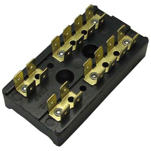 TERMINAL BLOCK for Intermetro RPC13-096