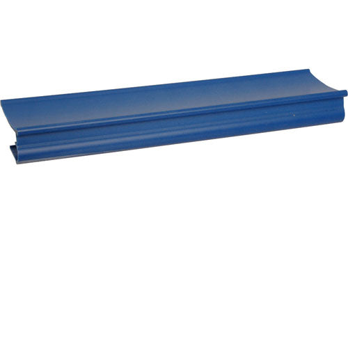 Marker Shelf Pro 6L Blue for Intermetro  CSM6-BQ