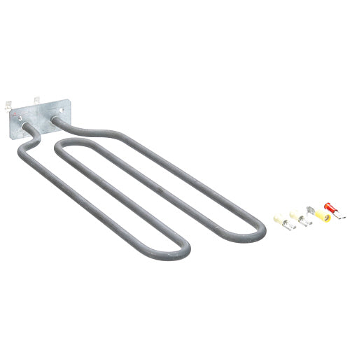 HEAT ELEMENT M-SHAPED 1360W RPC13-239 for Intermetro