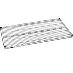 SHELF,WIRE 18 X 48 MET RO SUPER ERECTA BRITE for Intermetro 1848BR