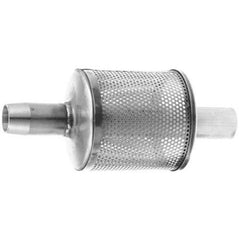 Overflow strainer for jackson 4730-017-15-05