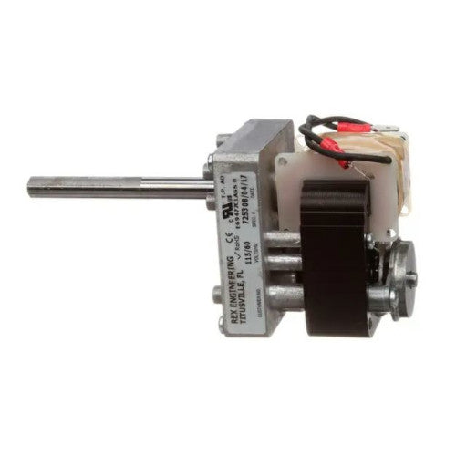 GEAR MOTOR DRIVE 115V 6.5RPM 06105-004-26-30 for Jackson