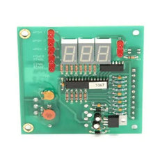 Board Cyclic Temp 2827 06685-002-74-86 for Jackson 06685-002-74-86