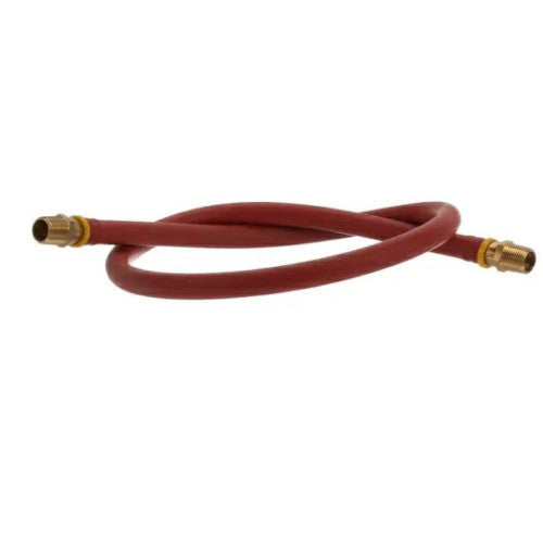 HOSE 1/2 X 47 LG RED 05700-004-48-24 for Jackson