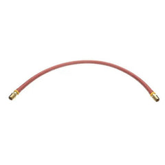 HOSE 1/2 ID X 33 LG RED 05700-004-51-62 for Jackson  05700-004-51-62