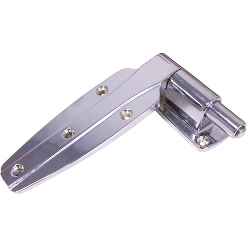 Spring Hinge 1 1/2 In Offset 1248-000022 for Kason