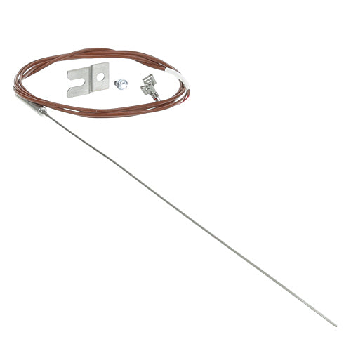 THERMOCOUPLE W/TERMINALS for Lincoln 369705