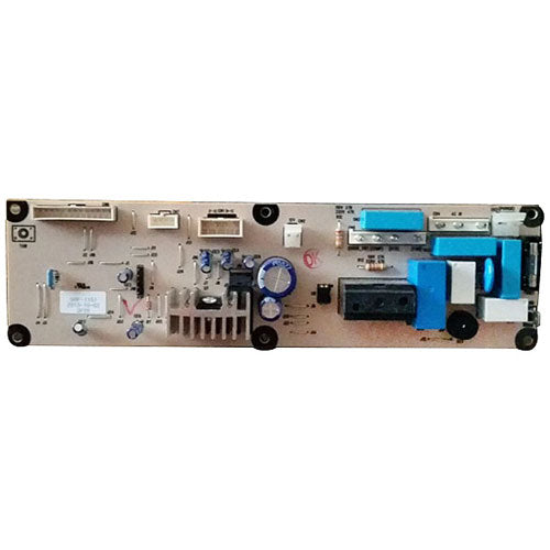 MASTER-BILT MAIN PCB for Master-Bilt MB02-72799