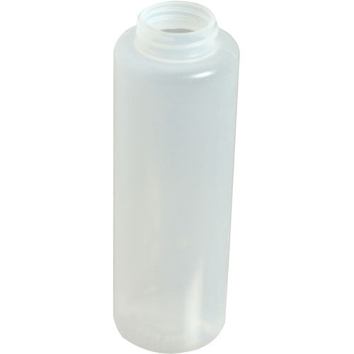 Margarine Bottles Small Without Single Tip Lid 52069 for Vollrath/Idea-Medalie