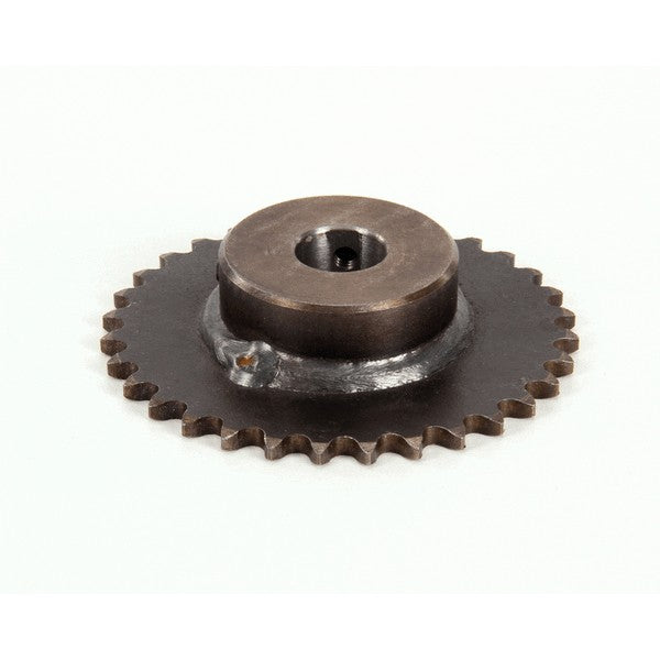 Drive Shaft Sprocket for Nieco 13699